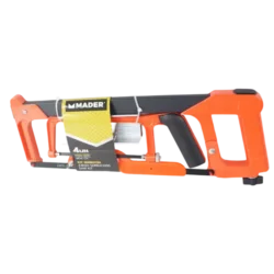 KIT SERROTES CORTE FERRO 4UN MADER -chavevertical.com
